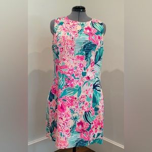 Lilly Pulitzer Mika shift dress